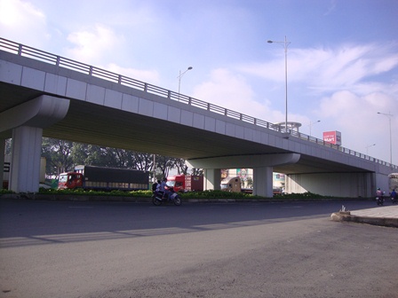 Kế hoạch sử dụng đất phường Hoá An, TP Biên Hoà, Đồng Nai năm 2021 - Ảnh 1.