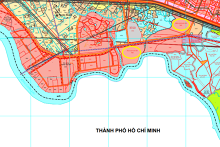 Đất có quy hoạch ở huyện Nhơn Trạch, Đồng Nai