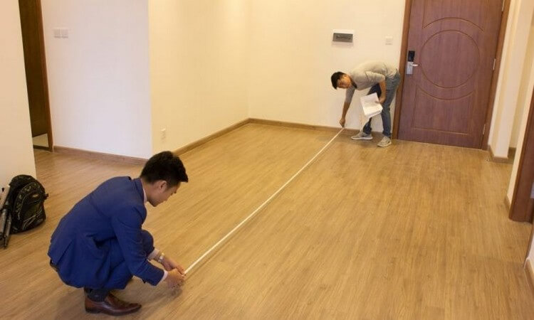 7 lưu ý khi mua chung cư cũ giúp bạn có những quyết định đúng đắn - Ảnh 2.