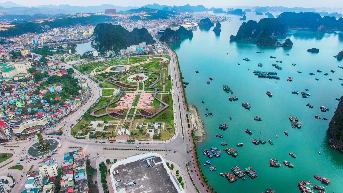 Quảng Ninh: Đất ở sau khi tách thửa không được dưới 45 m2 - Ảnh 1. Quảng Ninh: Đất ở sau khi tách thửa không được dưới 45 m2 - Ảnh 1.