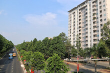 Kế hoạch sử dụng đất phường Tân Vạn, TP Biên Hoà, Đồng Nai năm 2021