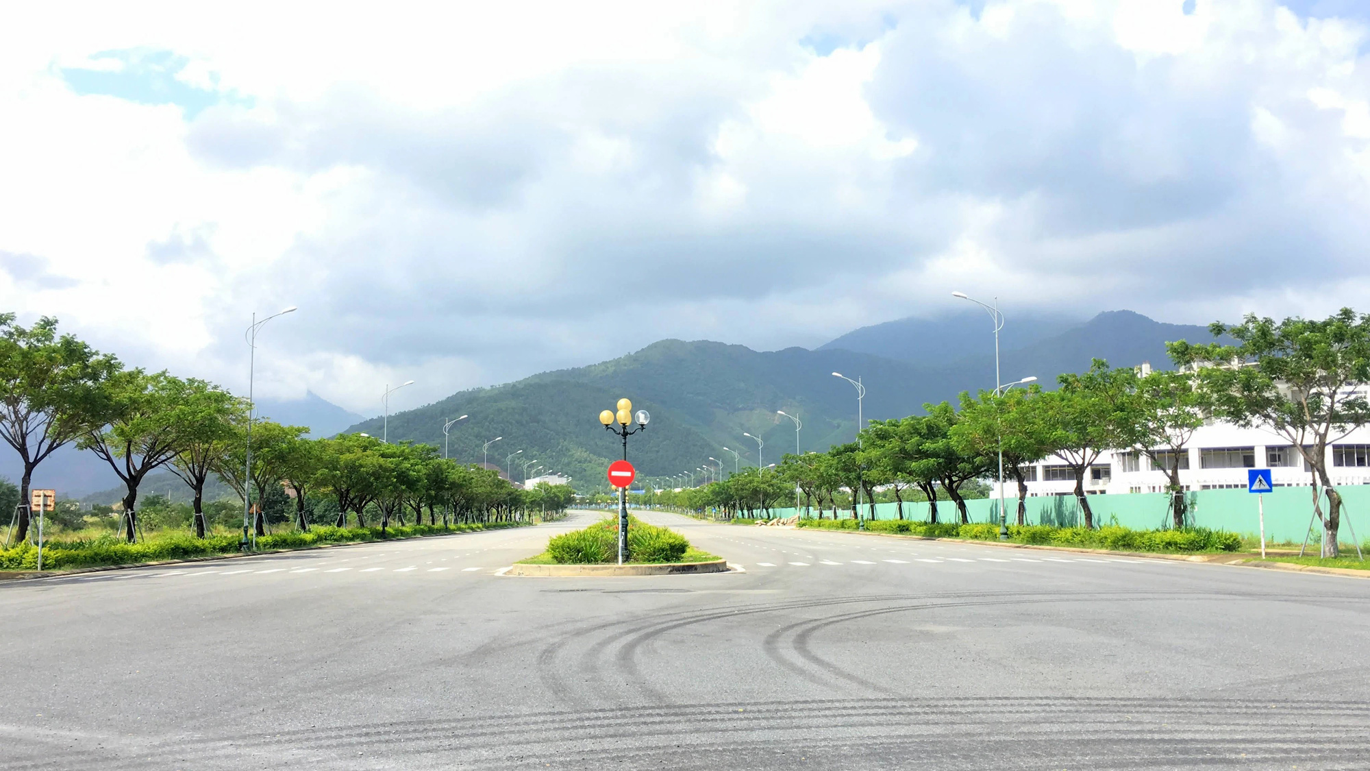 Dự kiến quý III/2021, Đà Nẵng đấu thầu triển khai ba khu công nghiệp gần 900 ha - Ảnh 1.
