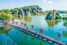 Kế hoạch sử dụng đất phường Bửu Long, TP Biên Hoà, Đồng Nai năm 2021