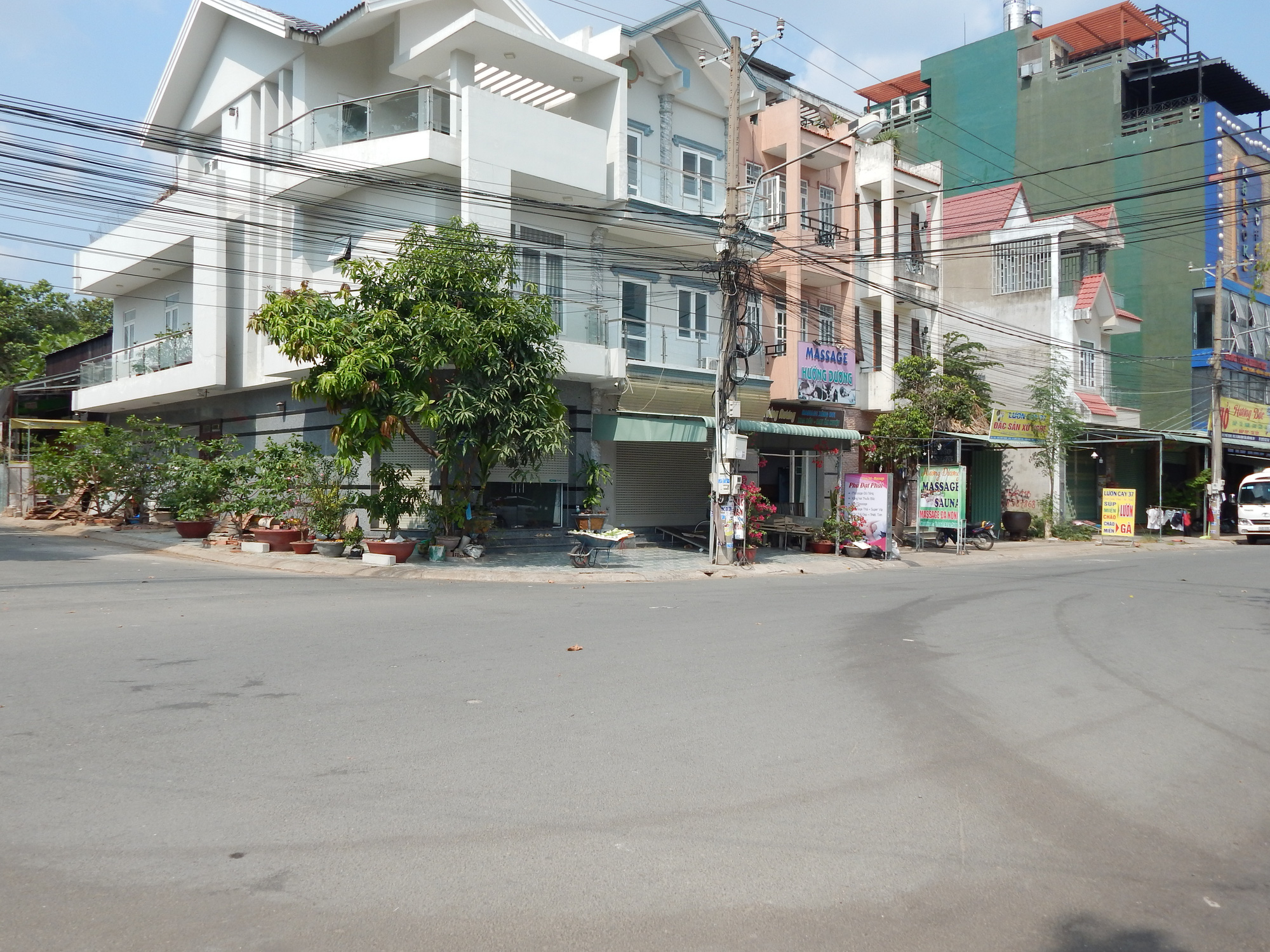 Kế hoạch sử dụng đất phường Long Bình Tân, TP Biên Hoà, Đồng Nai năm 2021 - Ảnh 1.