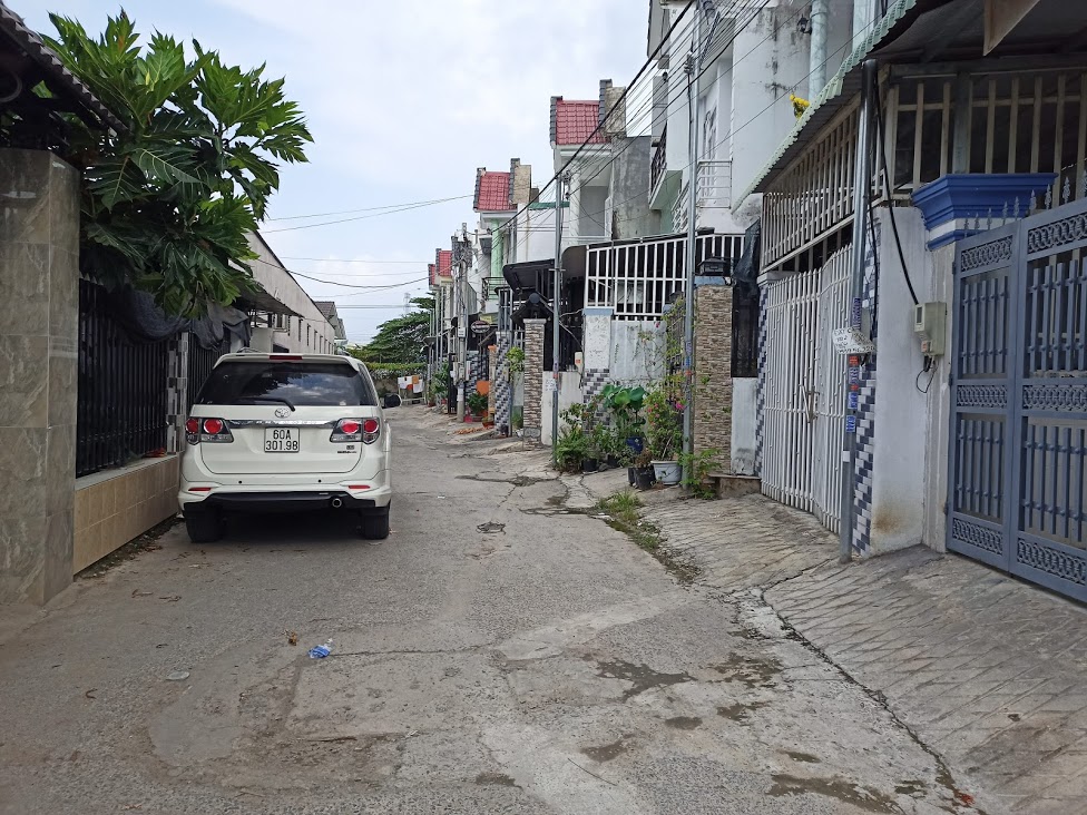 Kế hoạch sử dụng đất phường Bửu Hoà, TP Biên Hoà, Đồng Nai năm 2021 - Ảnh 1.