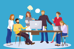 WisePass: Thay đổi quá trình ký kết và vận hành