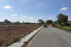 Kế hoạch sử dụng đất phường Tam Phước, TP Biên Hoà, Đồng Nai năm 2021
