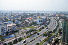Kế hoạch sử dụng đất phường An Bình, TP Biên Hoà, Đồng Nai năm 2021