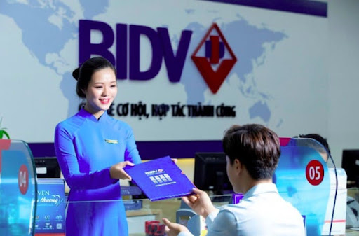 Lãi suất ngân hàng BIDV không đổi trong tháng 8/2021 - Ảnh 1. Lãi suất ngân hàng BIDV không đổi trong tháng 8/2021 - Ảnh 1.