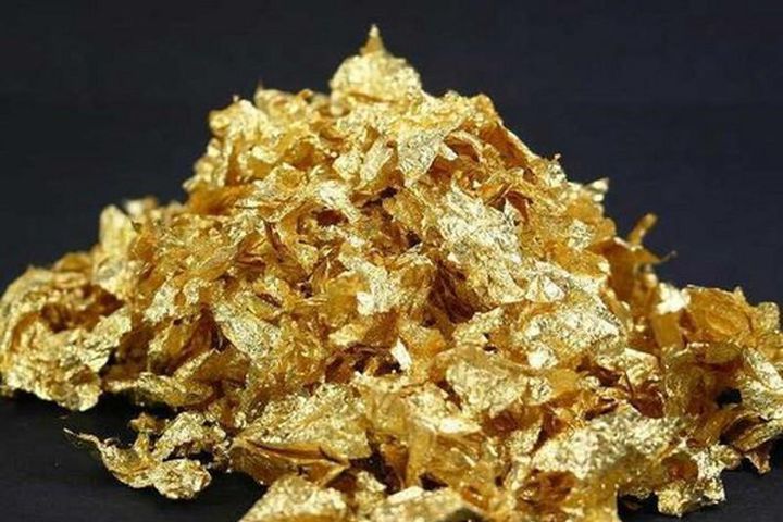 Giá vàng hôm nay 30/8: Vàng miếng SJC tăng trong khoảng 50.000 - 200.000 đồng/lượng - Ảnh 2. Giá vàng hôm nay 30/8: Vàng miếng SJC tăng trong khoảng 50.000 - 200.000 đồng/lượng - Ảnh 2.