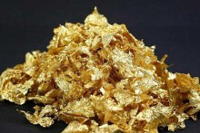 Giá vàng hôm nay 30/8: Vàng miếng SJC tăng trong khoảng 50.000 - 200.000 đồng/lượng