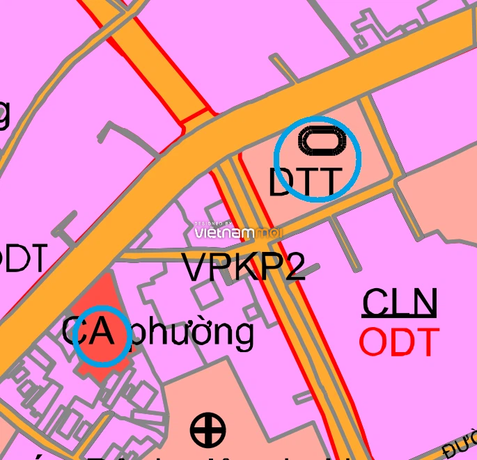 Đất có quy hoạch ở phường Định Hòa, Thủ Dầu Một, Bình Dương - Ảnh 1. Đất có quy hoạch ở phường Định Hòa, Thủ Dầu Một, Bình Dương - Ảnh 1.