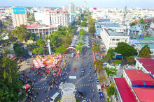 Cần Thơ sẽ chi hơn 7.200 tỷ đồng vào 15 dự án giao thông khởi công mới đến năm 2025