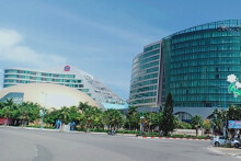 Địa ốc Him Lam không còn là cổ đông lớn nhất tại DIC Corp
