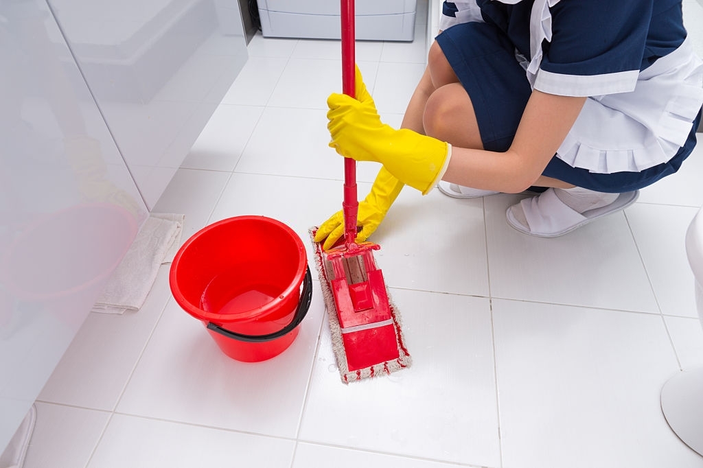 Kinh nghiệm chống thấm nhà vệ sinh hiệu quả, hữu ích dành cho mọi gia đình - Ảnh 7. Kinh nghiệm chống thấm nhà vệ sinh hiệu quả, hữu ích dành cho mọi gia đình - Ảnh 7.