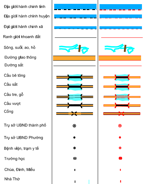 Bản đồ quy hoạch giao thông phường Chánh Nghĩa, Thủ Dầu Một, Bình Dương - Ảnh 3. Bản đồ quy hoạch giao thông phường Chánh Nghĩa, Thủ Dầu Một, Bình Dương - Ảnh 3.