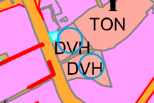 Đất có quy hoạch ở phường Chánh Nghĩa, Thủ Dầu Một, Bình Dương