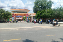 Kế hoạch sử dụng đất xã Minh Thạnh, Dầu Tiếng, Bình Dương năm 2021