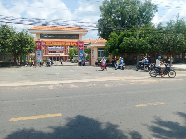 Kế hoạch sử dụng đất xã Minh Thạnh, Dầu Tiếng, Bình Dương năm 2021 - Ảnh 1. Kế hoạch sử dụng đất xã Minh Thạnh, Dầu Tiếng, Bình Dương năm 2021 - Ảnh 1.