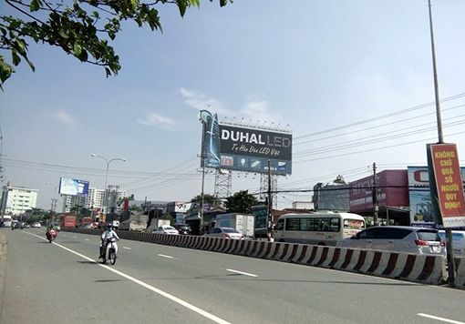 Kế hoạch sử dụng đất phường Bình Hoà, TP Thuận An, Bình Dương năm 2021 - Ảnh 1.