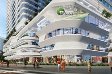 Doanh nghiệp trong nhóm Bamboo Capital huy động 3.000 tỷ đồng để M&A các dự án bất động sản