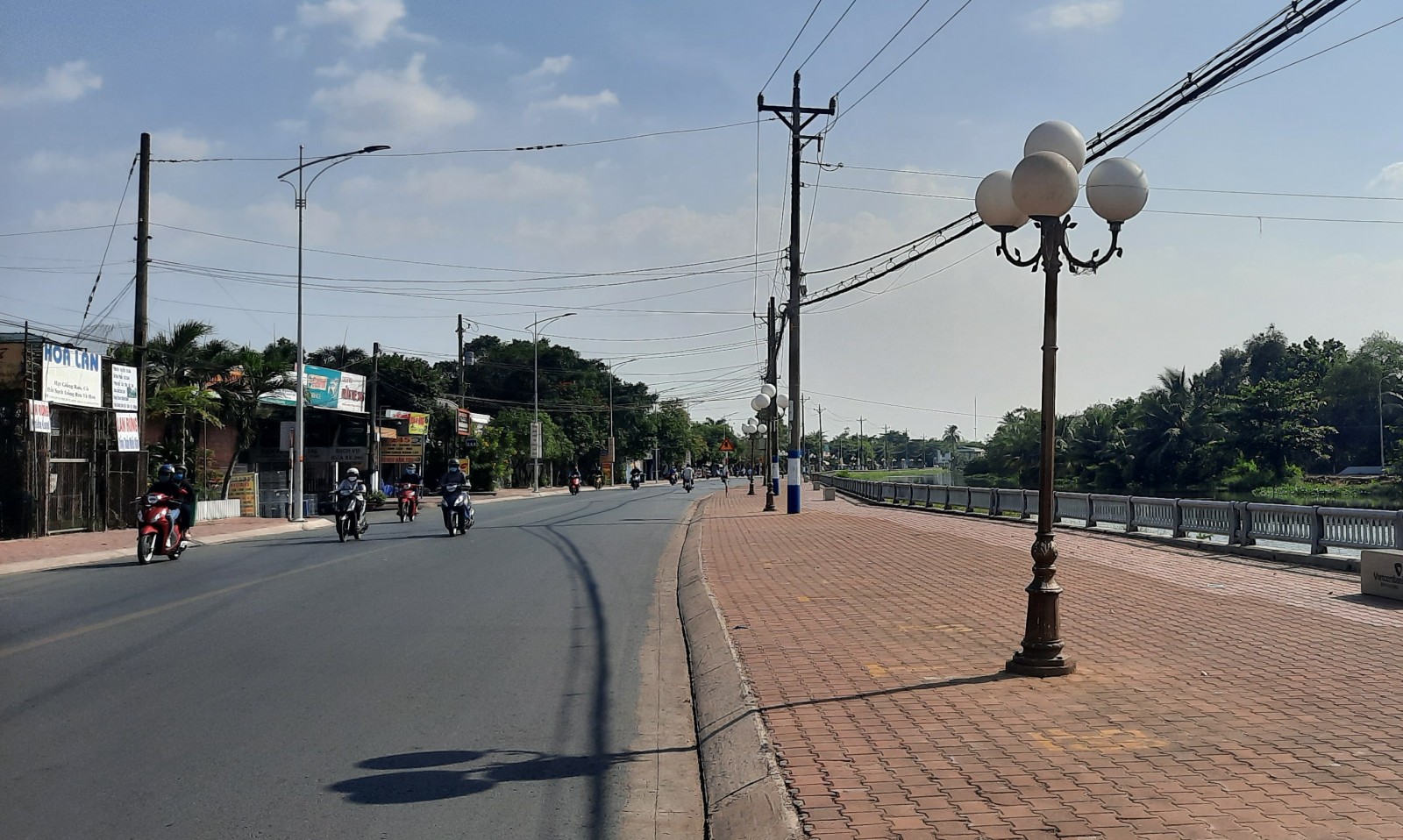 Kế hoạch sử dụng đất phường Hưng Định, TP Thuận An, Bình Dương năm 2021 - Ảnh 1. Kế hoạch sử dụng đất phường Hưng Định, TP Thuận An, Bình Dương năm 2021 - Ảnh 1.