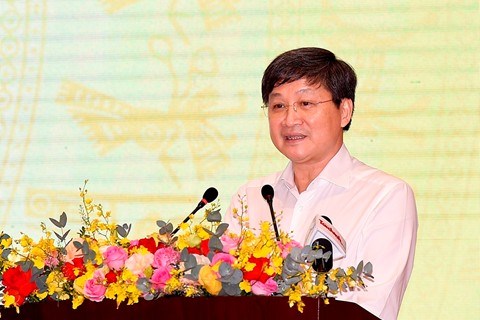 Thành lập Tổ công tác đặc biệt của Thủ tướng Chính phủ tháo gỡ khó khăn cho doanh nghiệp và người dân - Ảnh 1. Thành lập Tổ công tác đặc biệt của Thủ tướng Chính phủ tháo gỡ khó khăn cho doanh nghiệp và người dân - Ảnh 1.
