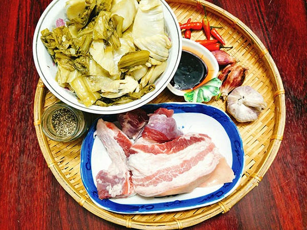 Lễ 2/9 ăn gì để tăng cường sức đề kháng, vui khỏe đón lễ tại nhà? - Ảnh 7. Lễ 2/9 ăn gì để tăng cường sức đề kháng, vui khỏe đón lễ tại nhà? - Ảnh 7.