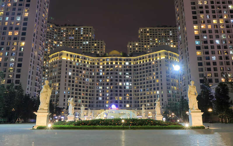 Danh sách chung cư quận Thanh Xuân - Ảnh 3.
