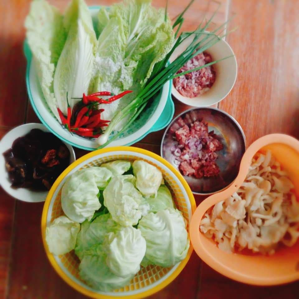 Lễ 2/9 ăn gì để tăng cường sức đề kháng, vui khỏe đón lễ tại nhà? - Ảnh 2. Lễ 2/9 ăn gì để tăng cường sức đề kháng, vui khỏe đón lễ tại nhà? - Ảnh 2.