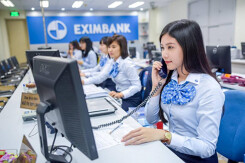 Lãi suất Ngân hàng Eximbank cập nhật tháng 8/2021