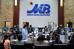 Lãi suất Ngân hàng MB tháng 8/2021 giảm tại đa số kỳ hạn