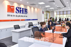 Lãi suất Ngân hàng SHB tháng 8/2021 cao nhất là 6,45%/năm