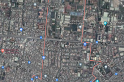 Kế hoạch sử dụng đất phường 12, quận Tân Bình, TP HCM