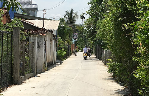 Kế hoạch sử dụng đất phường Bình Nhâm, TP Thuận An, Bình Dương năm 2021 - Ảnh 1.