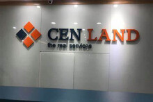 Cenland chốt chào bán 91 triệu cổ phiếu mới, tăng vốn  2.000 tỷ