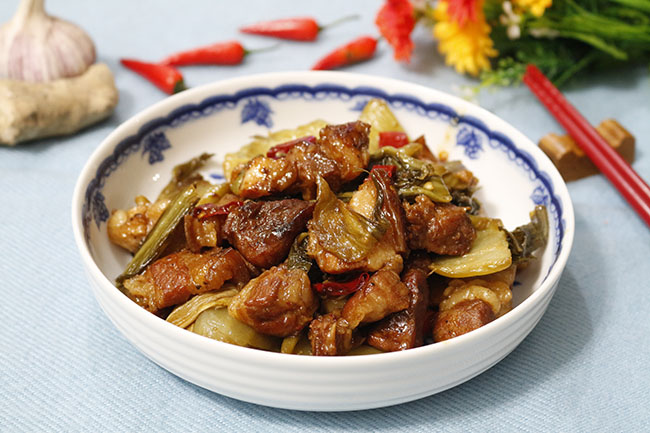 Lễ 2/9 ăn gì để tăng cường sức đề kháng, vui khỏe đón lễ tại nhà? - Ảnh 6. Lễ 2/9 ăn gì để tăng cường sức đề kháng, vui khỏe đón lễ tại nhà? - Ảnh 6.