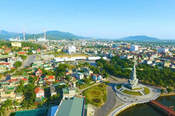 Quảng Ninh sắp đấu giá 31 ô đất tại TP Uông Bí, khởi điểm từ  395 triệu đồng/ô