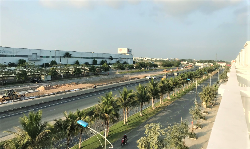 Hải Phòng đấu giá khu đất số 4 Trần Phú, giá khởi điểm hơn 1.100 tỷ đồng - Ảnh 1. Hải Phòng đấu giá khu đất số 4 Trần Phú, giá khởi điểm hơn 1.100 tỷ đồng - Ảnh 1.