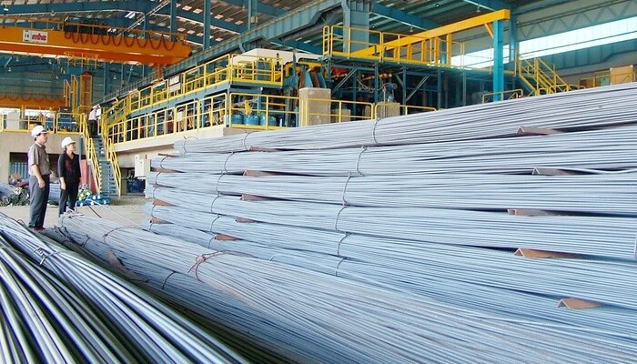 Giá vật liệu xây dựng tại Quảng Bình tháng 6/2021 - Ảnh 1. Giá vật liệu xây dựng tại Quảng Bình tháng 6/2021 - Ảnh 1.