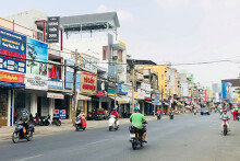 Kế hoạch sử dụng đất phường Tân Mai, TP Biên Hoà, Đồng Nai năm 2021
