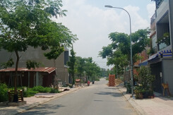 Kế hoạch sử dụng đất phường Tân Hạnh, TP Biên Hoà, Đồng Nai năm 2021