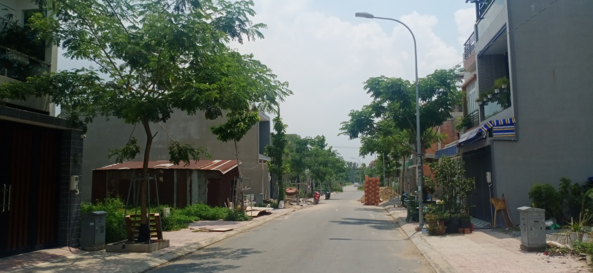Kế hoạch sử dụng đất phường Tân Hạnh, TP Biên Hoà, Đồng Nai năm 2021 - Ảnh 1.