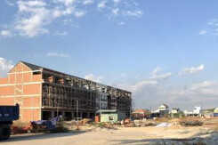 Kế hoạch sử dụng đất phường Bình Đa, TP Biên Hoà, Đồng Nai năm 2021