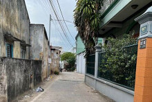 Kế hoạch sử dụng đất phường Tân Hoà, TP Biên Hoà, Đồng Nai năm 2021