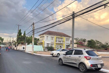 Kế hoạch sử dụng đất phường Hố Nai, TP Biên Hoà, Đồng Nai năm 2021