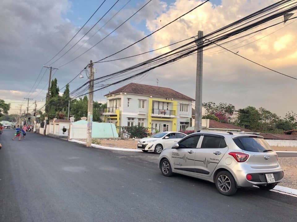 Kế hoạch sử dụng đất phường Hố Nai, TP Biên Hoà, Đồng Nai năm 2021 - Ảnh 1. Kế hoạch sử dụng đất phường Hố Nai, TP Biên Hoà, Đồng Nai năm 2021 - Ảnh 1.