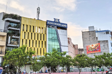 Khải Hoàn Land lãi gấp 9 lần, phải thu chiếm 90% tổng tài sản