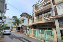 Kế hoạch sử dụng đất phường Trung Dũng, TP Biên Hoà, Đồng Nai năm 2021