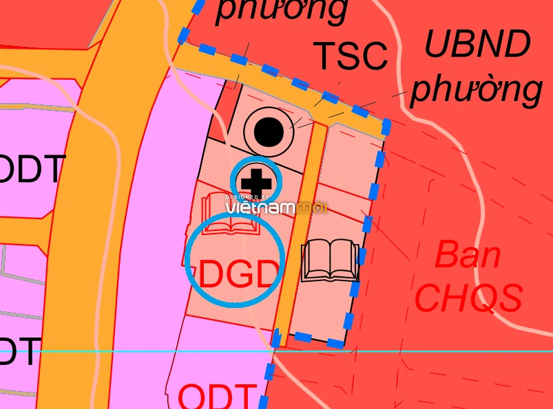 Đất có quy hoạch ở thành phố Long Khánh, Đồng Nai - Ảnh 1.